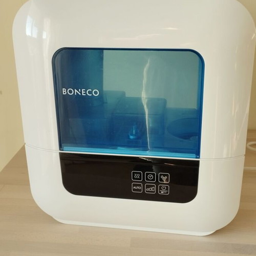 Boneco U700 UltraSonic humidifier used, excellent condition