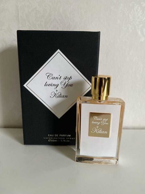By Kilian Can’t Stop Loving You EDP 50ml new perfume