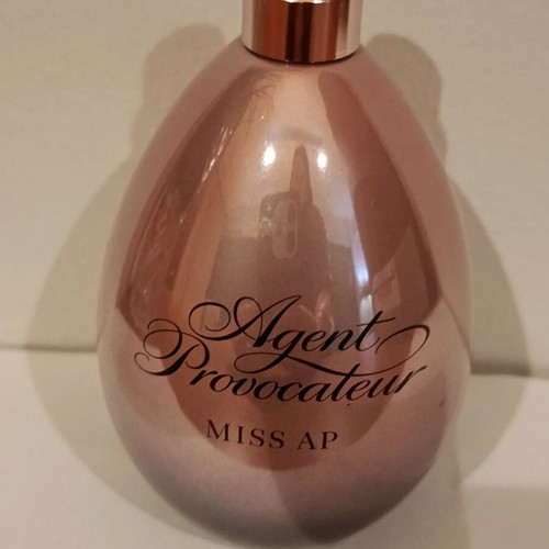 Miss up Agent Provacator 100 ml perfume like new