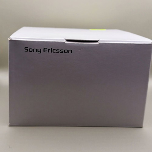Sony Ericsson Xperia Play like new, ultra rare collectible