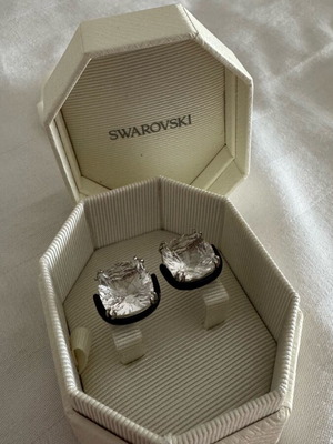 Swarovski Earrings