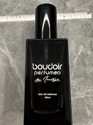 Inspiration Bare Vanilla Eau de Parfum 50ml