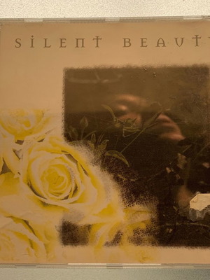 Silent beauty συλλογή CD μεταχειρισμένο