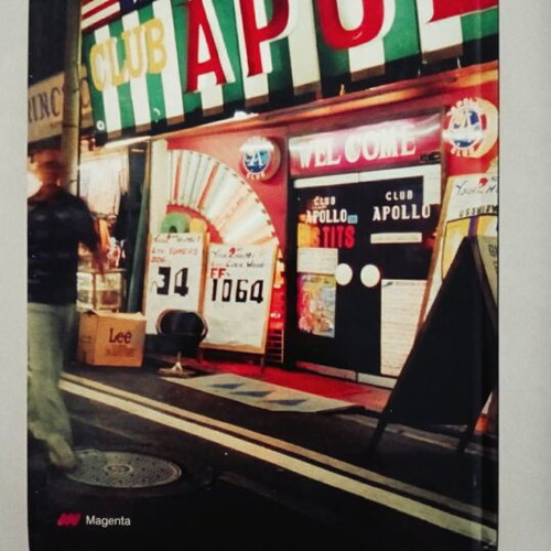Greg Girard Tokyo-Yokosuka 1976-1983 photo book new