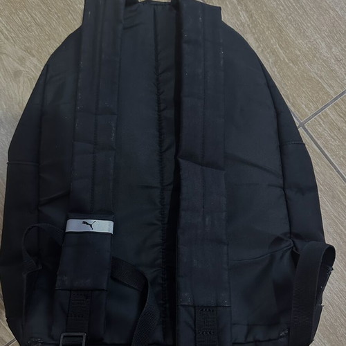 Puma backpack, black