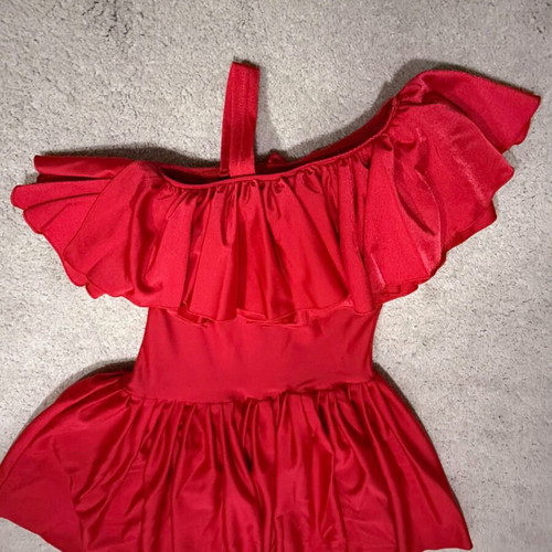Spaniola costume for 125cm (5-6Y) new