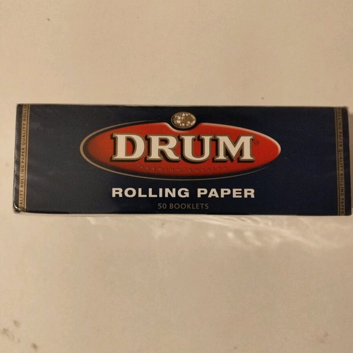 Rolling Papers 49 PCS.