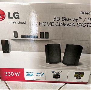 Home cinema LG BH3040S