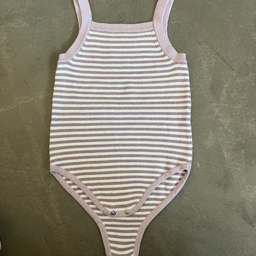 Zara wool girls' set like new, purple, size 4-5