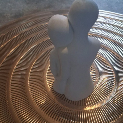 Handmade decorative couple new, suitable for gift