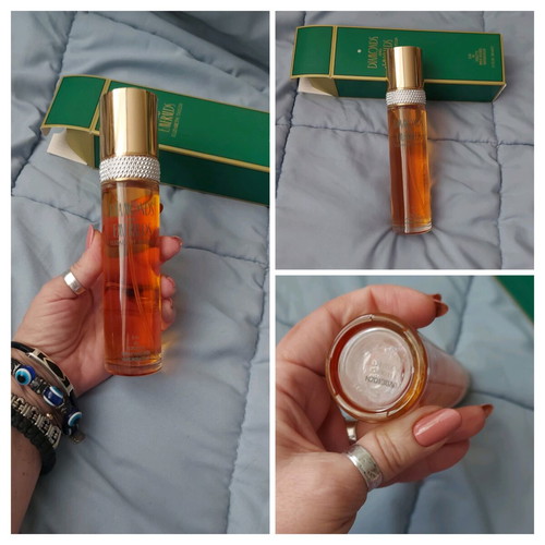 Diamonds and emeralds by Elizabeth Taylor women's perfume 100ml EDT like new
