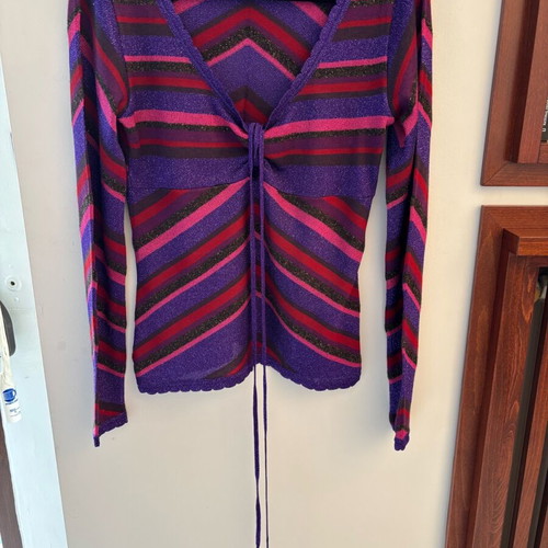 Dolce & Gabbana authentic blouse, L unworn.