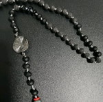 Long necklace like new