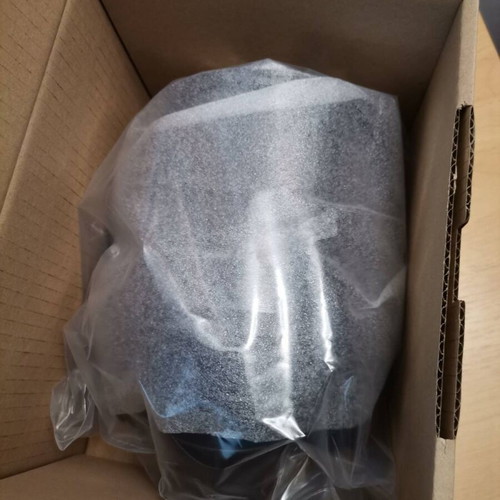 Panoramic Full Face Gas Mask HBRP GAS MASK CM-6M New