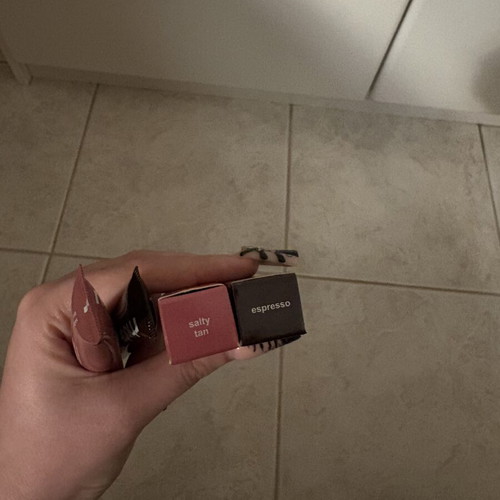 Rhode Peptide Lip Tints new