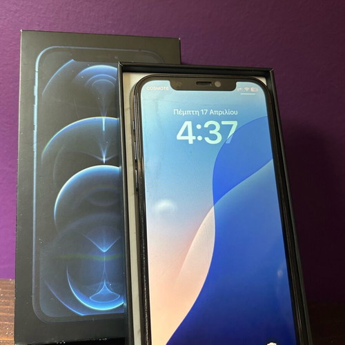 IPhone 12 Pro Pacific Blue 128Gb