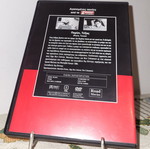 Παρίσι, Τέξας DVD δοκιμασμένο με υπότιτλους