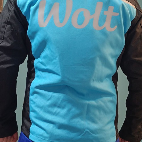 Volt jacket size Medium, new condition