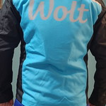 Volt jacket size Medium, new condition