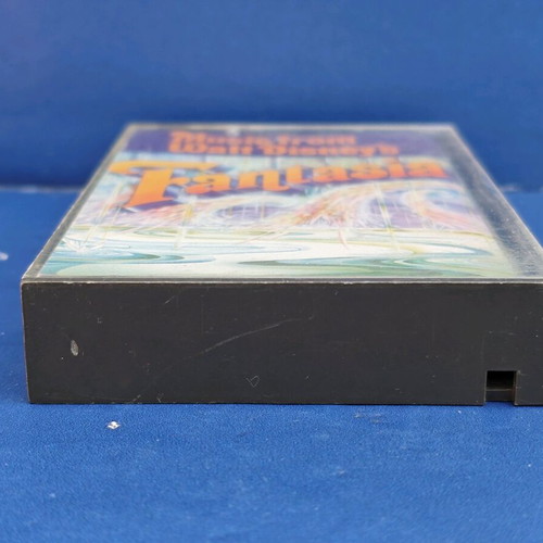 Cassette Music from Walt Disney's Fantasia used, classical