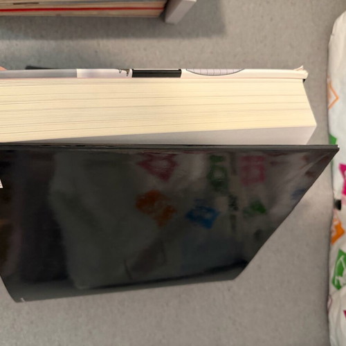 Coffee Table Book Design in like new condition