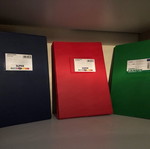 Notebooks new