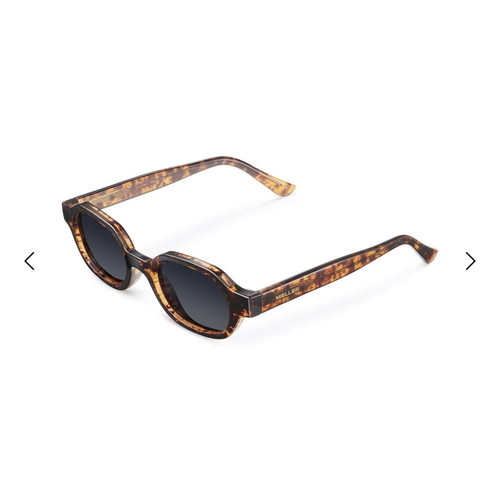 Meller sunglasses new, brown