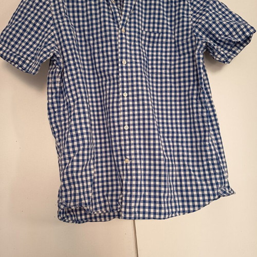 H&M L.O.G.G. men's shirt XL like new, multicolor