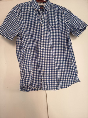 H&M L.O.G.G. men's shirt XL like new, multicolor