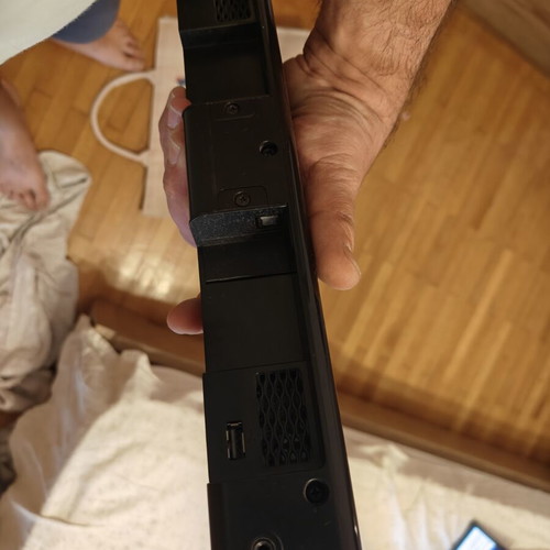 Samsung Soundbar HW-J355/EN like new