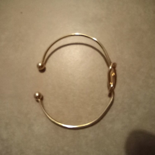 Women's bracelet new stainless steel