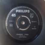 Rocky Shahan Vibeke / Cherry Tree 7" single μεταχειρισμένο, rock