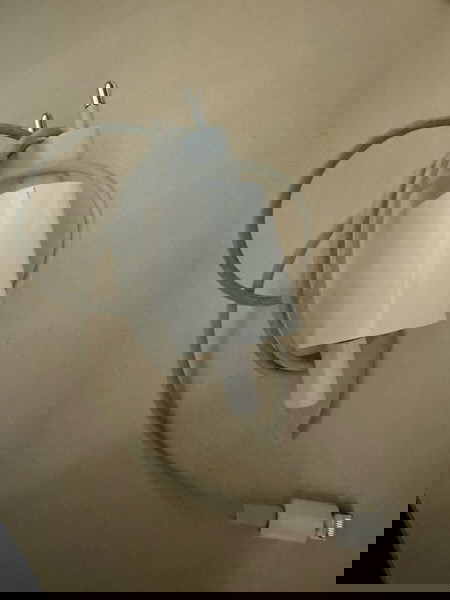 Φορτιστής IPhone
