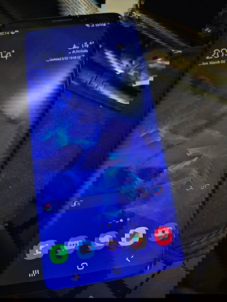 Samsung Galaxy S9+