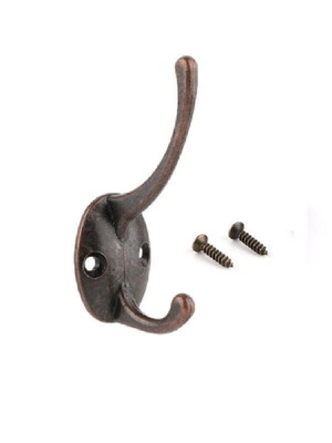 Γάντζος ρούχων αντικέ καινούργιος, υψηλής αντοχής