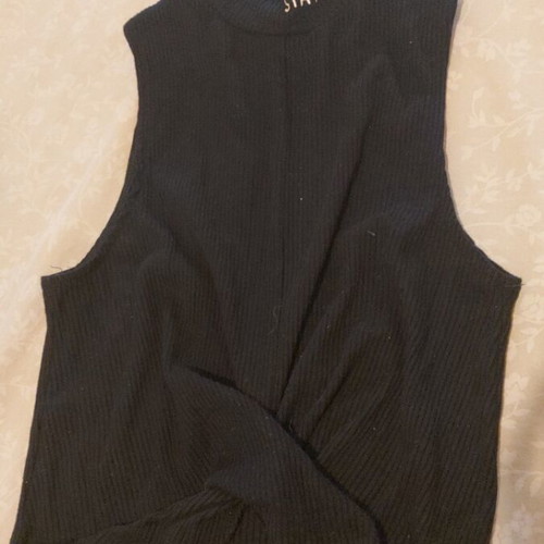 Turtleneck shirt like new, size S