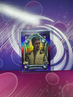 Disney Topps bundle cards new