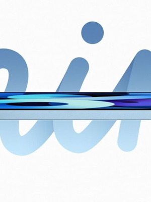 Apple iPad Air 2020 10.9" 64GB WiFi καινούργιο, εγγύηση, Space Gray