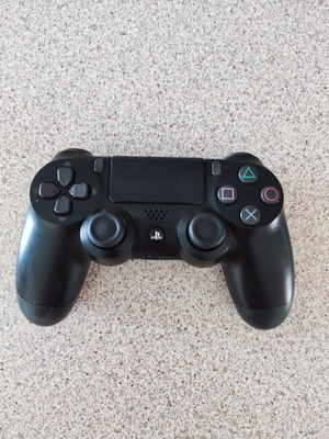 Dualshock 4 контролер за Playstation 4 ремонтиран, оригинален Sony