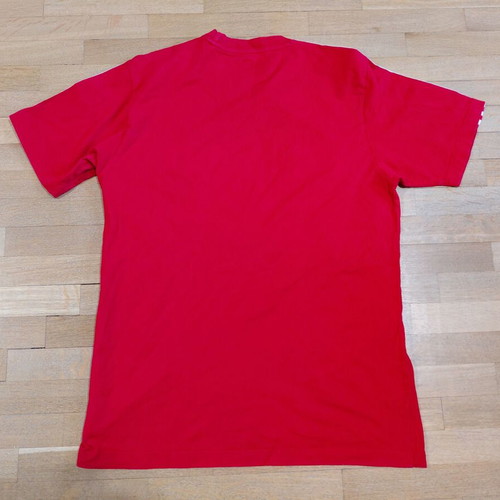 Liverpool Retro Re-issued Shirt Adidas Originals cotton jersey size 50 like new