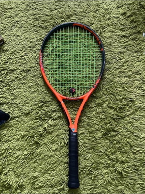 Head tennis racket like new in excellent condition