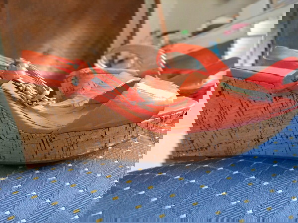 πλατφόρμες