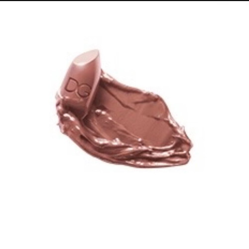 Dolce & Gabbana lipstick shade Honey 130 like new