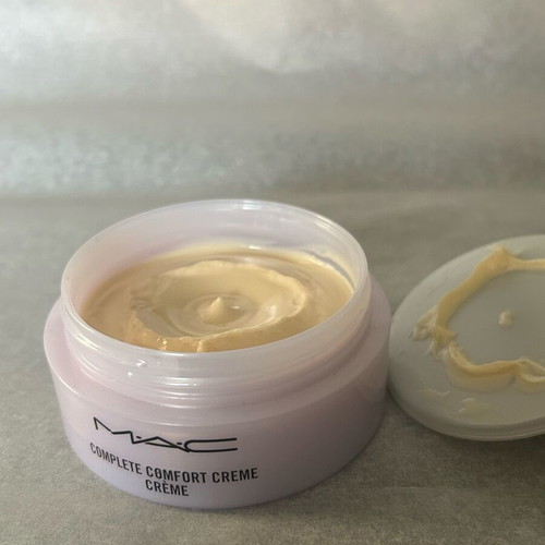 MAC Complete Comfort Cream 50ml new