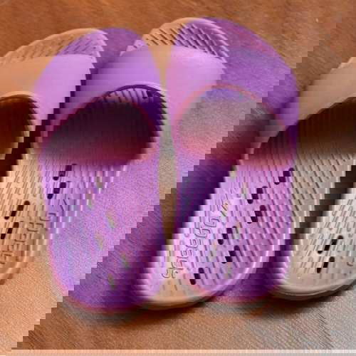 παντόφλες (slipers) speedo για πισίνα, θάλασσα και το σπίτι