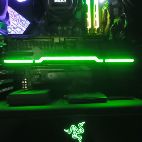 Gainward GeForce RTX 2080 8GB Phantom graphics card