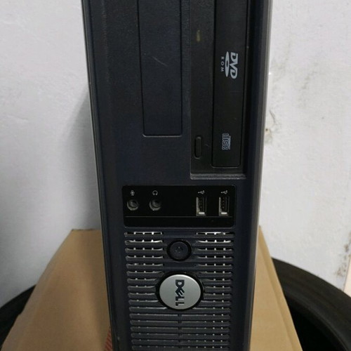 Dell Optiplex GX520 DT motherboard used, tested and working