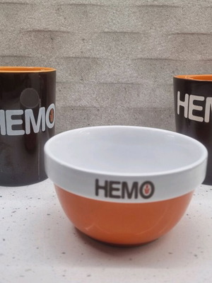 Πακέτο Hemo μεταχειρισμένο