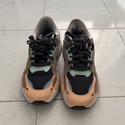 Puma RS-Z Peach Parfait Ebony αθλητικά παπούτσια νούμερο 42 μεταχειρισμένα