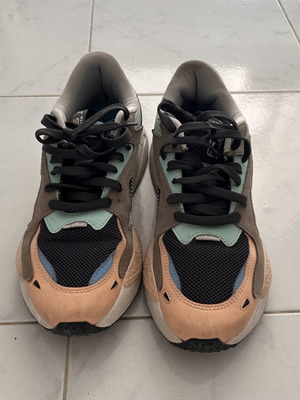 Puma RS-Z Peach Parfait Ebony αθλητικά παπούτσια νούμερο 42 μεταχειρισμένα